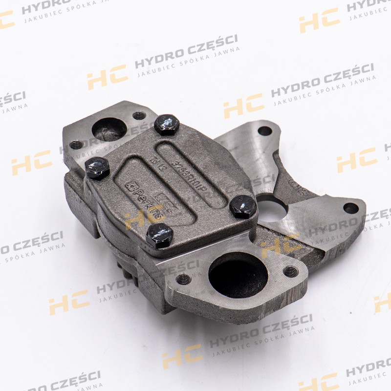 JCB Oil pump PERKINS 1006 - ORIGINAL