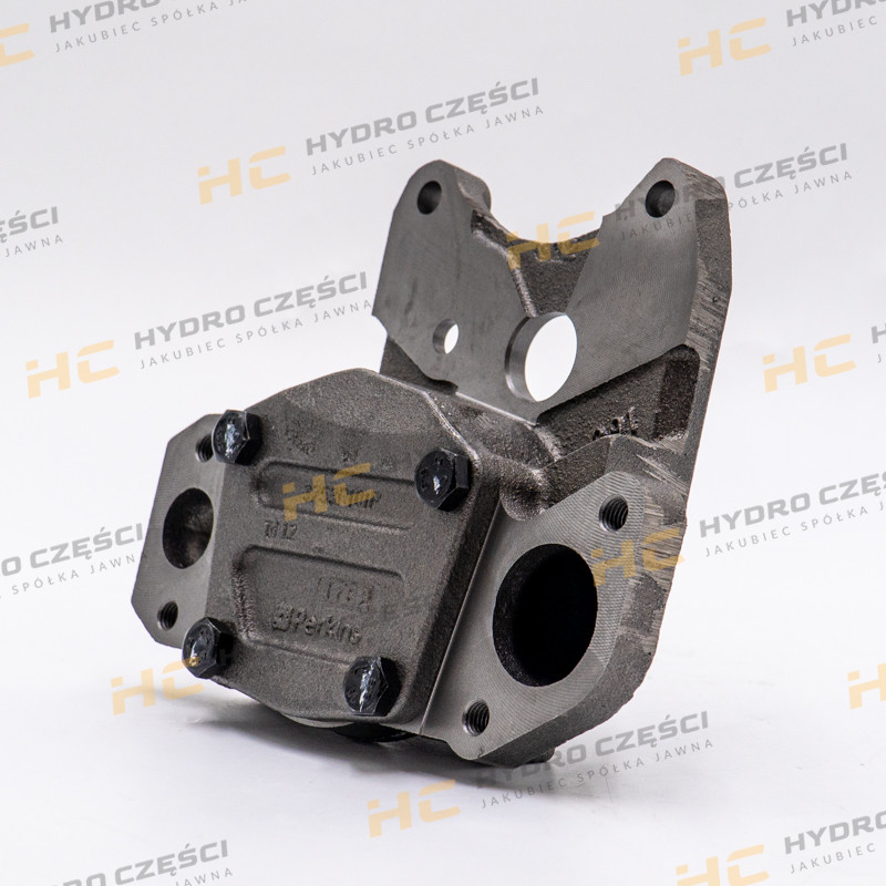 JCB Oil pump PERKINS 1006 - ORIGINAL