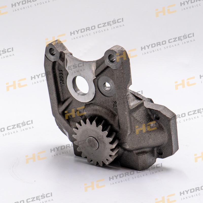 JCB Oil pump PERKINS 1006 - ORIGINAL