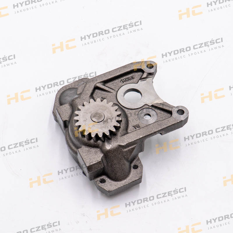 JCB Oil pump PERKINS 1006 - ORIGINAL