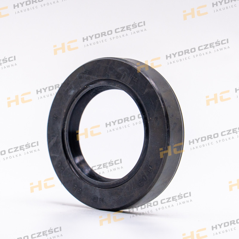 JCB Shaft seal front PERKINS 103 104 403 404 - KMP BRAND