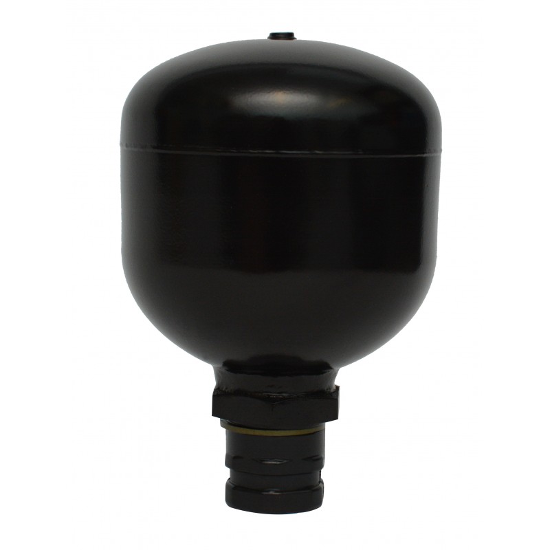 ГИДРАВЛИЧЕСКИЙ АККУМУЛЯТОР ПОГРУЗЧИКА VOLVO