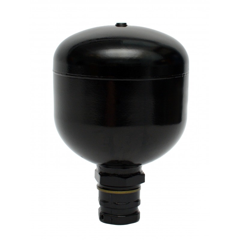 ГИДРАВЛИЧЕСКИЙ АККУМУЛЯТОР ПОГРУЗЧИКОВ VOLVO