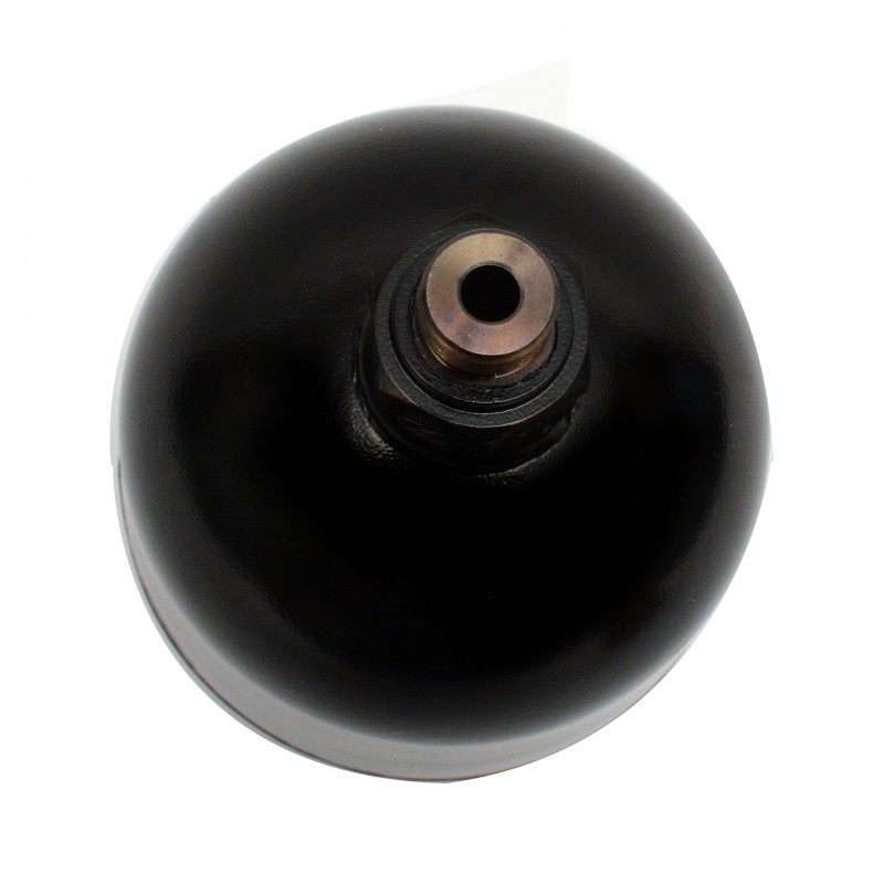 ГИДРАВЛИЧЕСКАЯ БАТАРЕЯ МАШИНЫ CAT