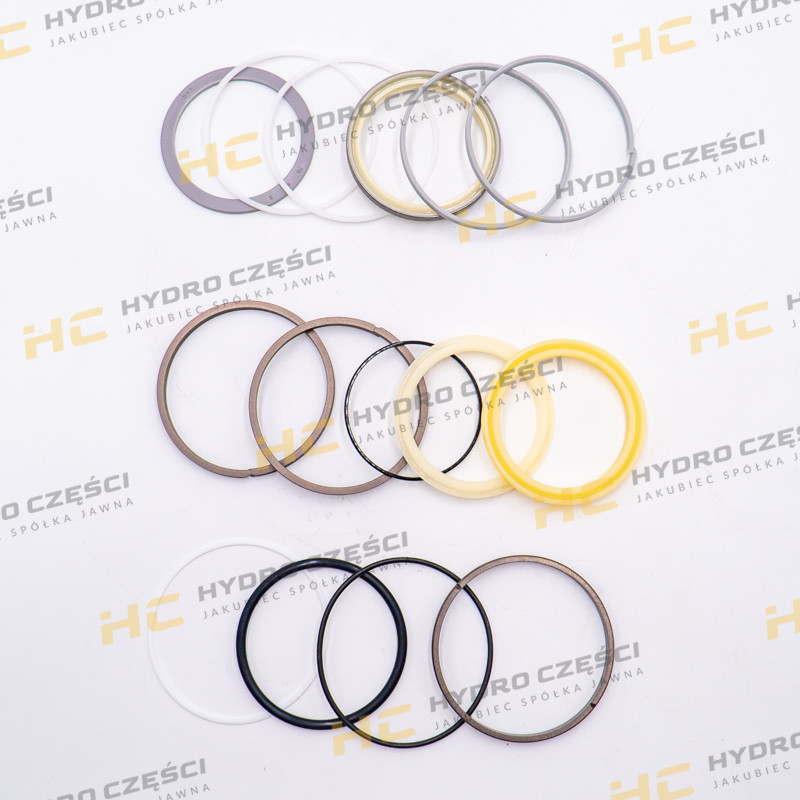 JCB Set kit seal 70x95 BUCKET