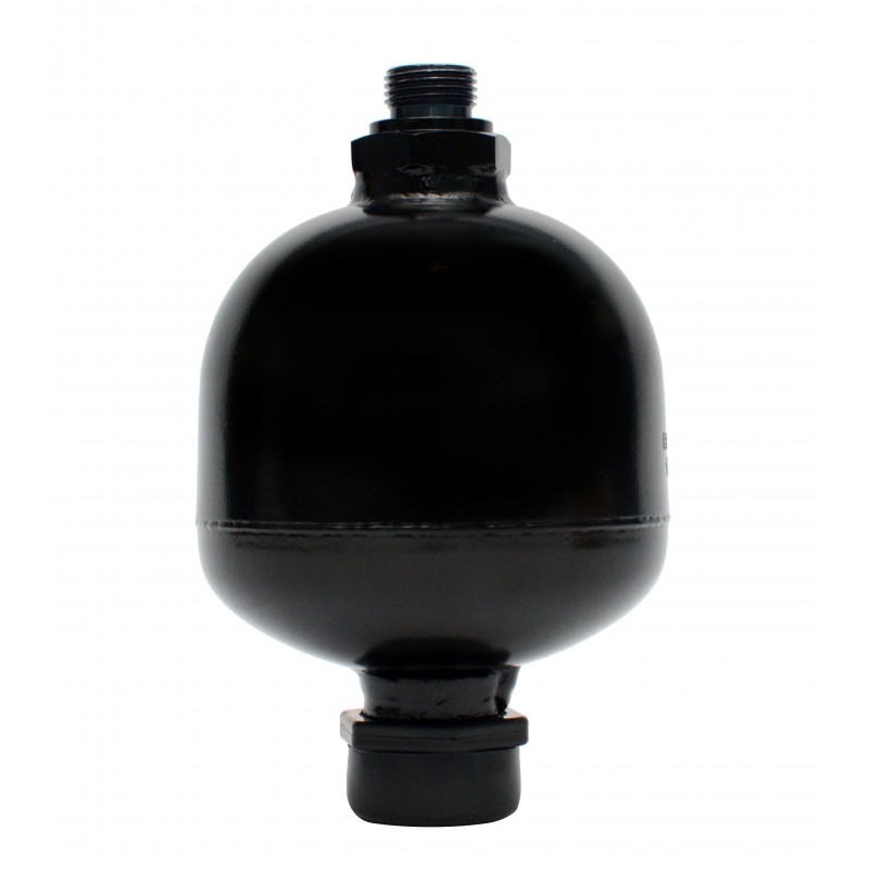 ГИДРАВЛИЧЕСКАЯ БАТАРЕЯ МАШИНЫ CAT