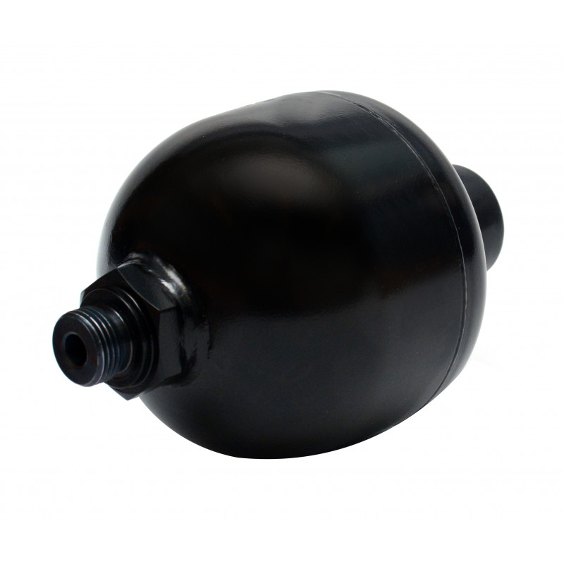 ГИДРАВЛИЧЕСКАЯ БАТАРЕЯ МАШИНЫ CAT