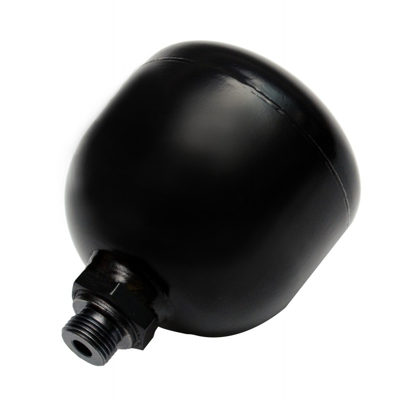 ГИДРАВЛИЧЕСКИЙ АККУМУЛЯТОР 15 БАР