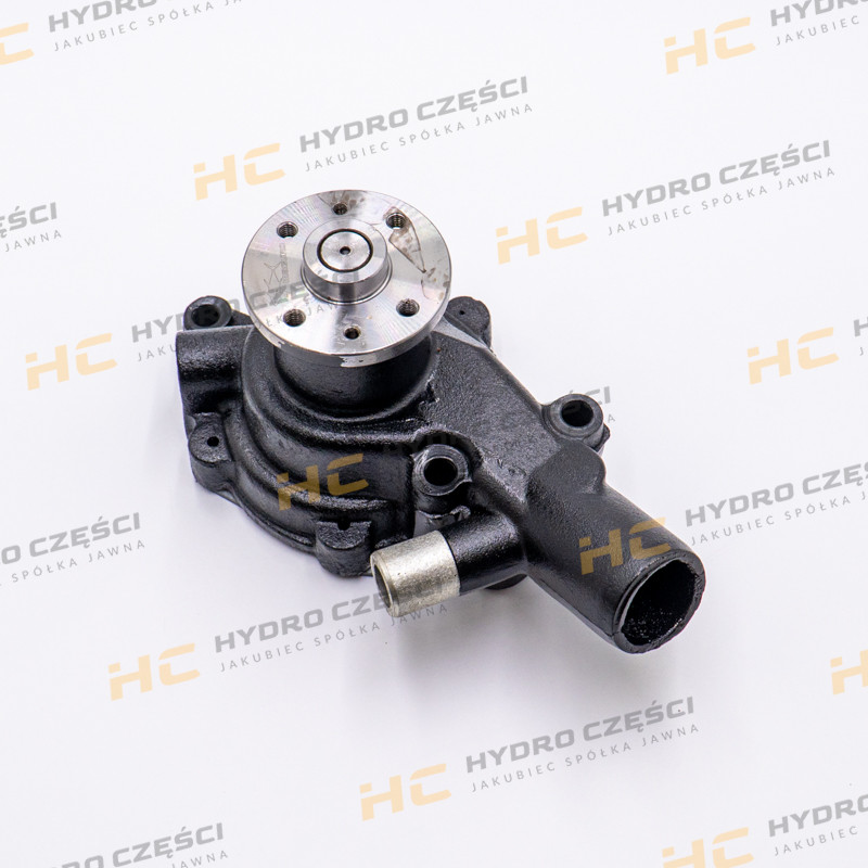 JCB Water Pump 4BD1 4BG1 - MAGURO