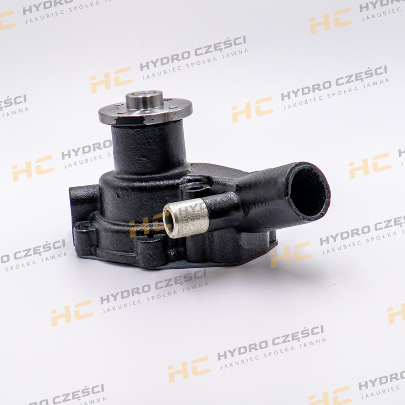 JCB Water Pump 4BD1 4BG1 - MAGURO
