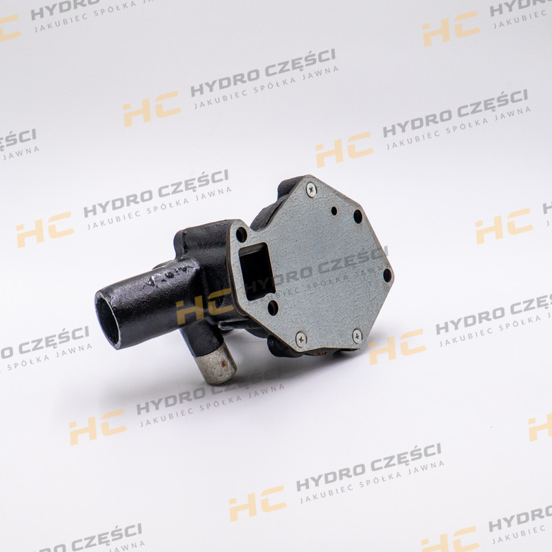 JCB Water Pump 4BD1 4BG1 - MAGURO