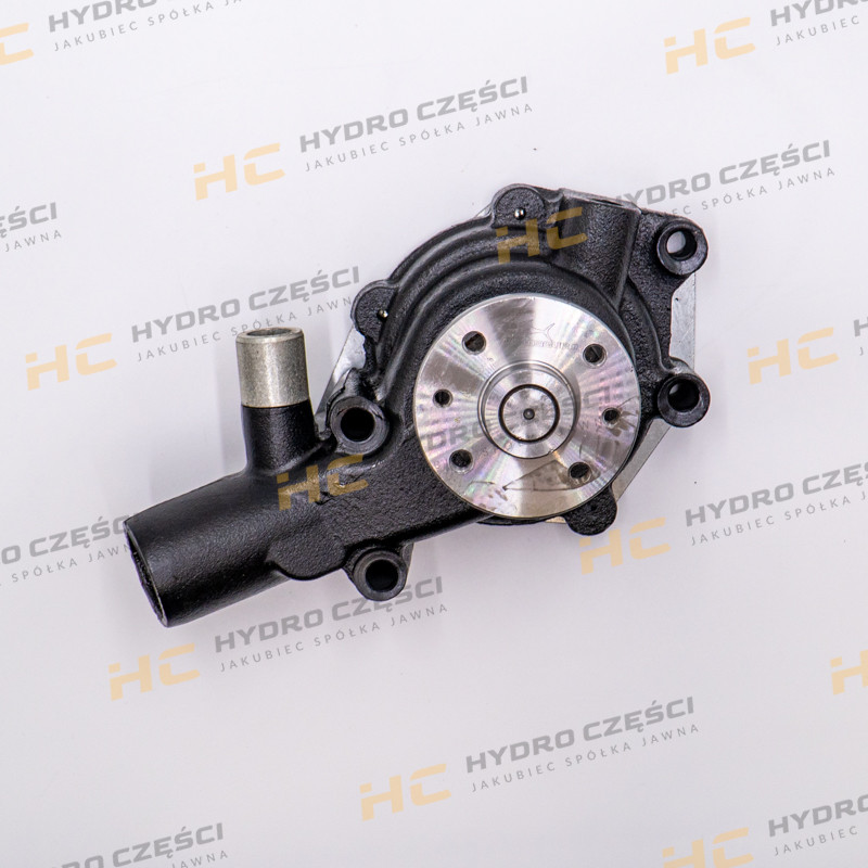 JCB Water Pump 4BD1 4BG1 - MAGURO