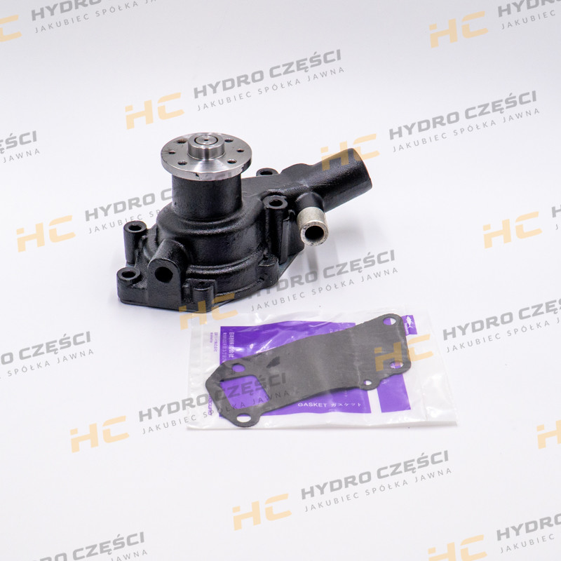 JCB Water Pump 4BD1 4BG1 - MAGURO