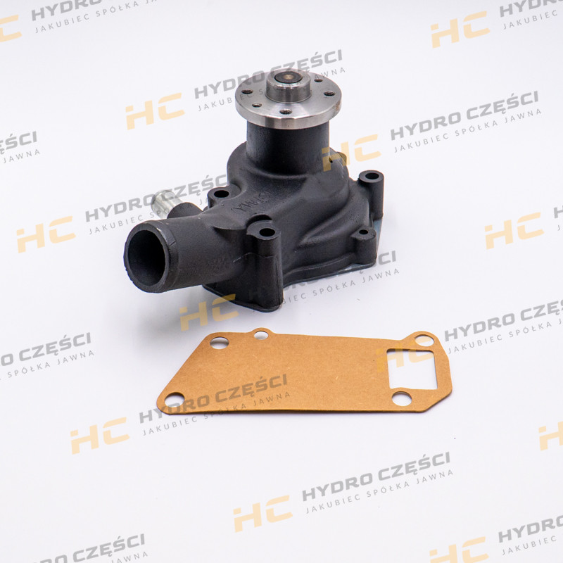JCB Pompa wody 4BD1 4BG1 - AZERI PARTS