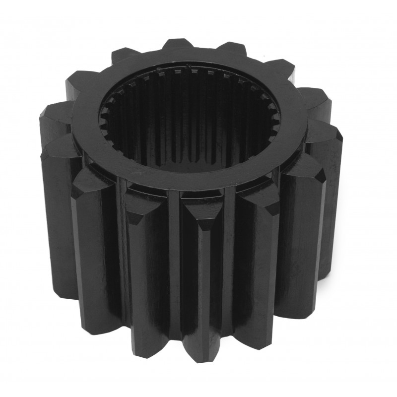 ШЕСТЕРНЯ ВРАЩЕНИЯ JCB 3CX