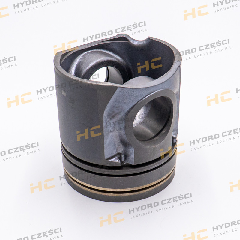 JCB Piston complete DIESELMAX ECOMAX - AZERI PARTS