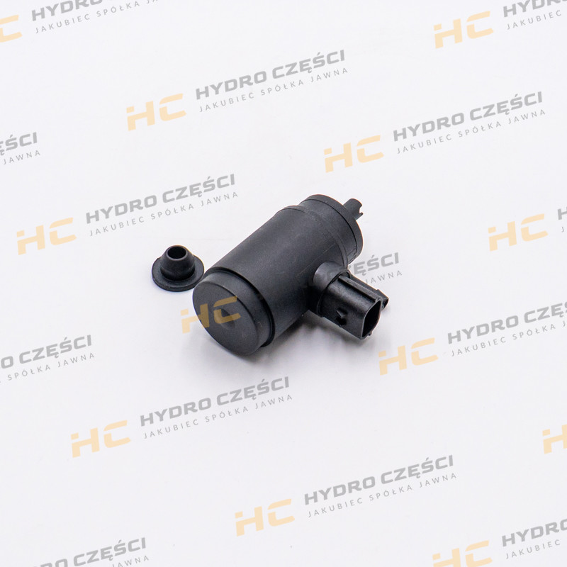 JCB Washer pump 12V - AZERI PARTS