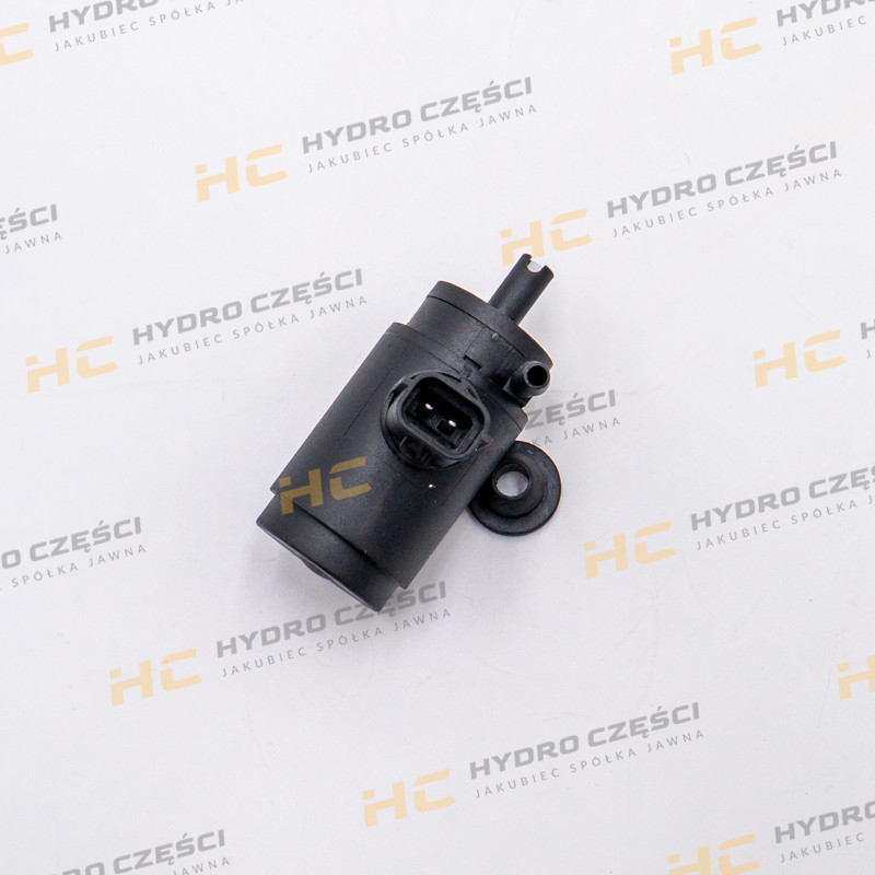 JCB Washer pump 12V - AZERI PARTS