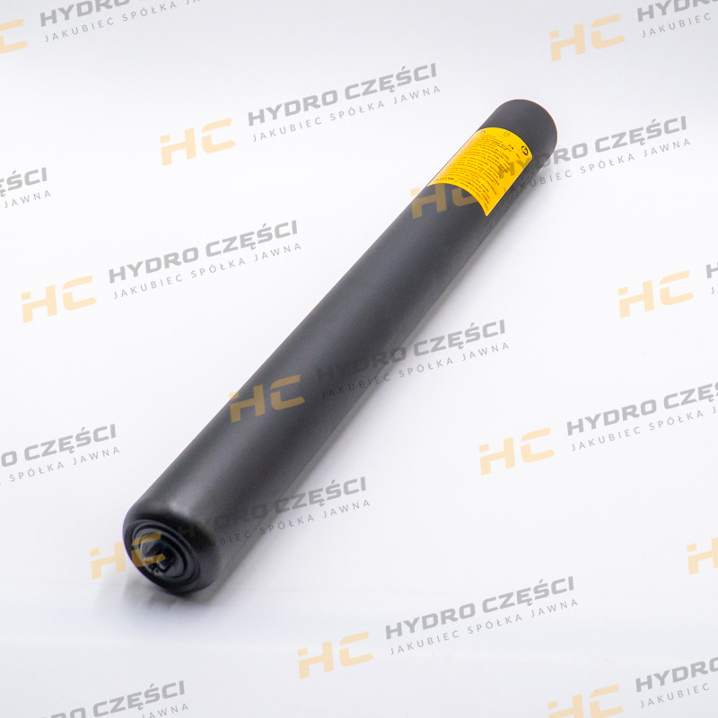 JCB SRS Hydraulic accumulator charged - OEM