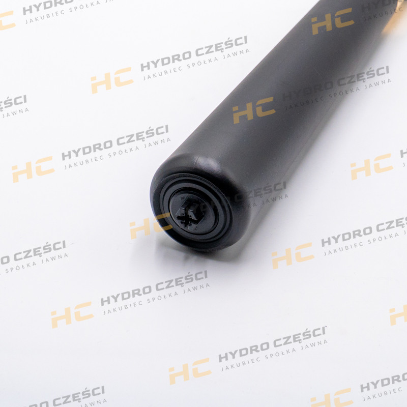 JCB SRS Hydraulic accumulator charged - OEM