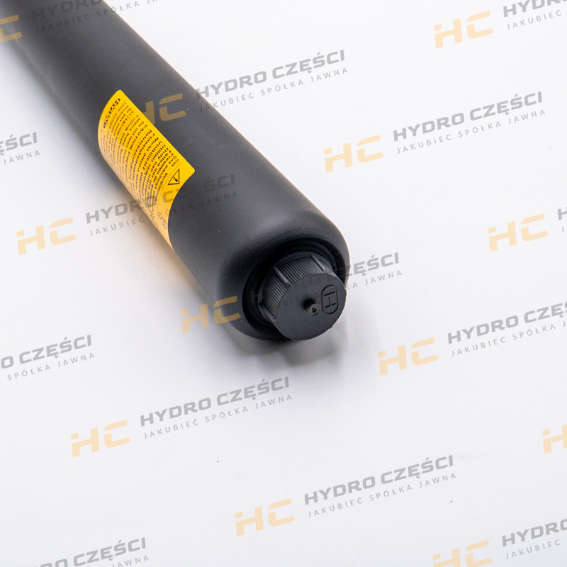 JCB SRS Hydraulic accumulator charged - OEM