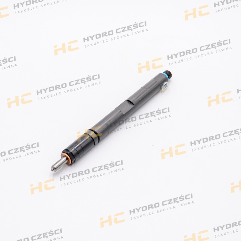 JCB Complete injector DIESELMAX / ECOMAX - ORIGINAL