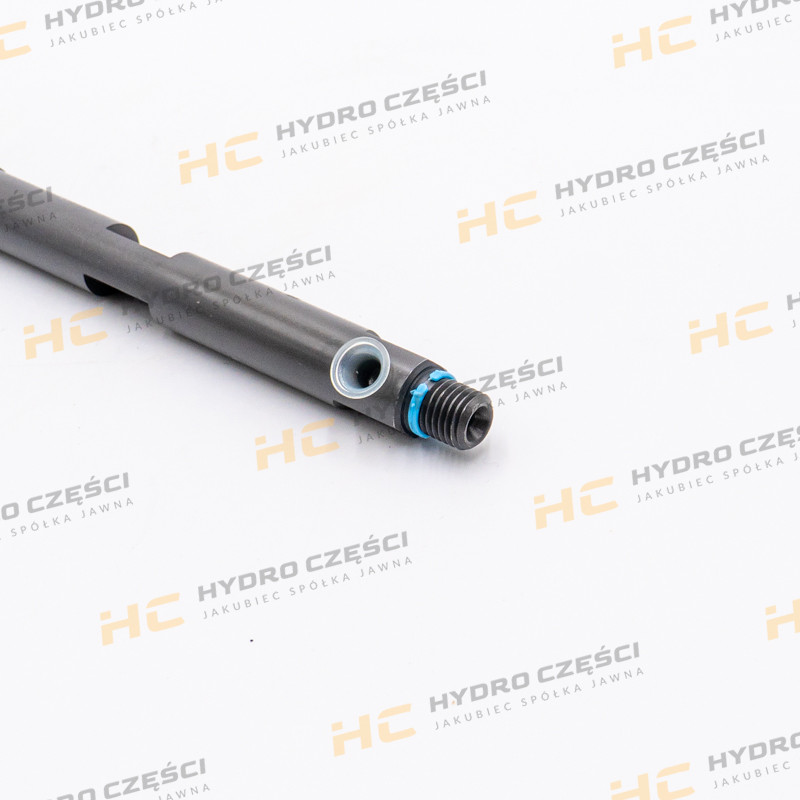 JCB Complete injector DIESELMAX / ECOMAX - ORIGINAL