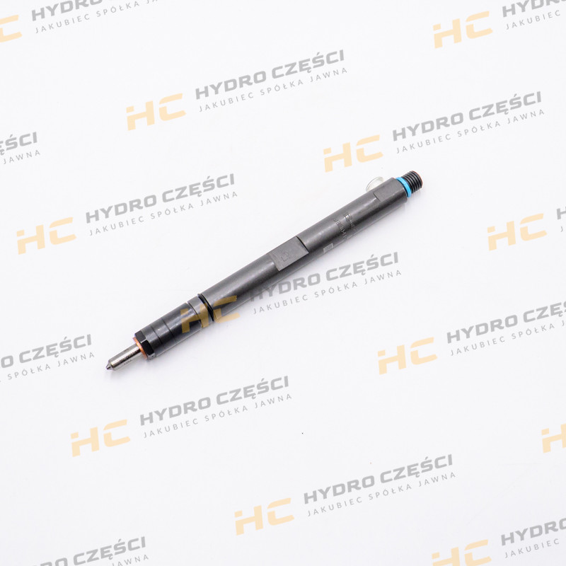 JCB Complete injector DIESELMAX / ECOMAX - ORIGINAL