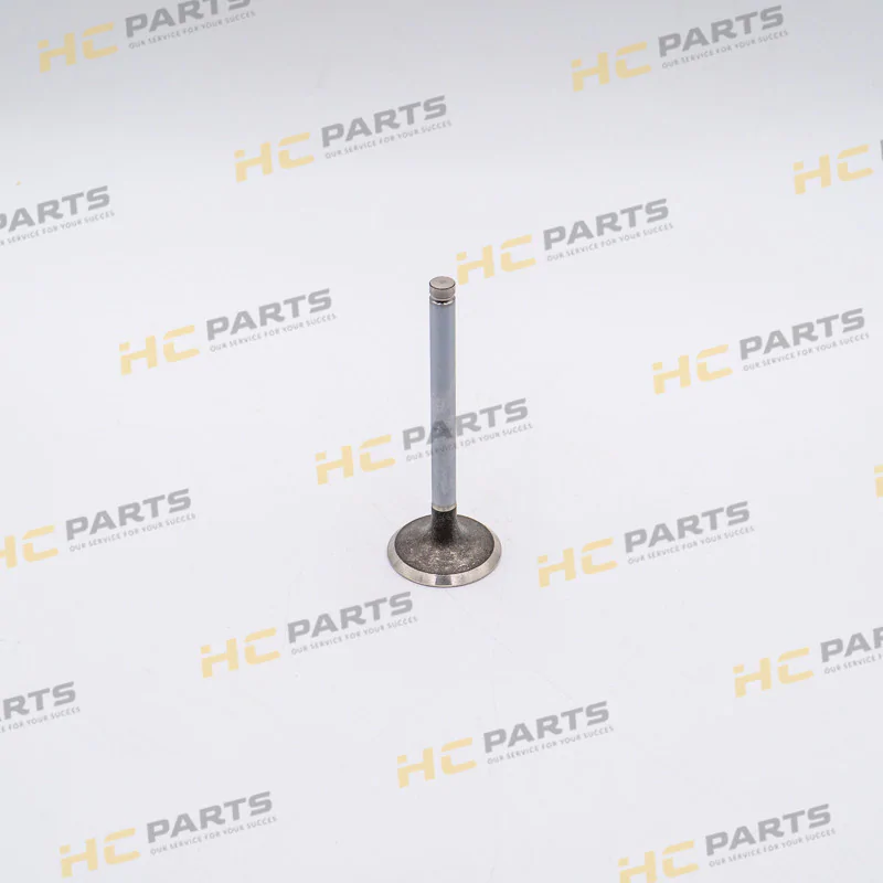 PERKINS Впускной клапан AG AC  - PERKINS