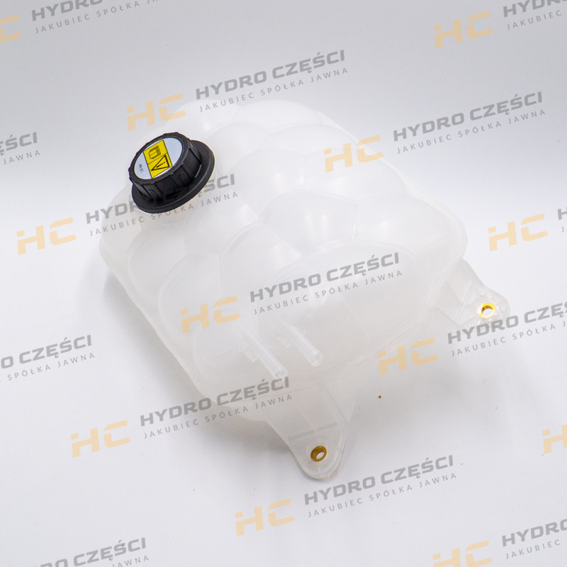 JCB Expansion tank - AZERI PARTS