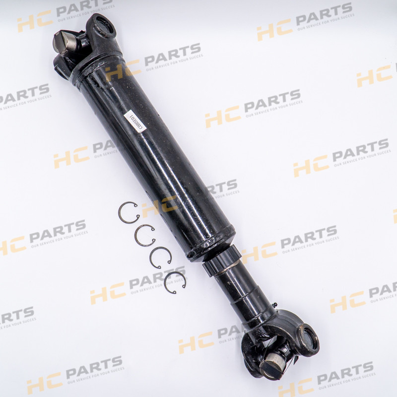 JCB Drive shaft front LUC AUTOSHIFT - AZERI PARTS