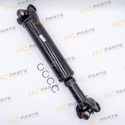 JCB Передний приводной вал LUC AUTOSHIFT - AZERI PARTS