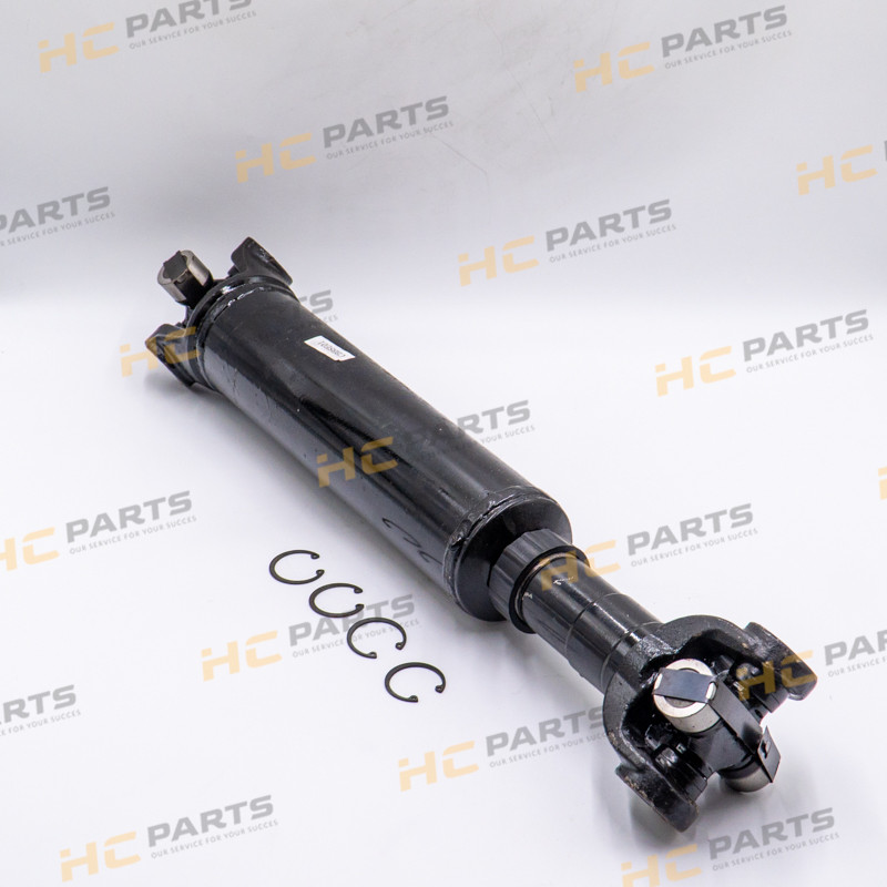 JCB Drive shaft front LUC AUTOSHIFT - AZERI PARTS