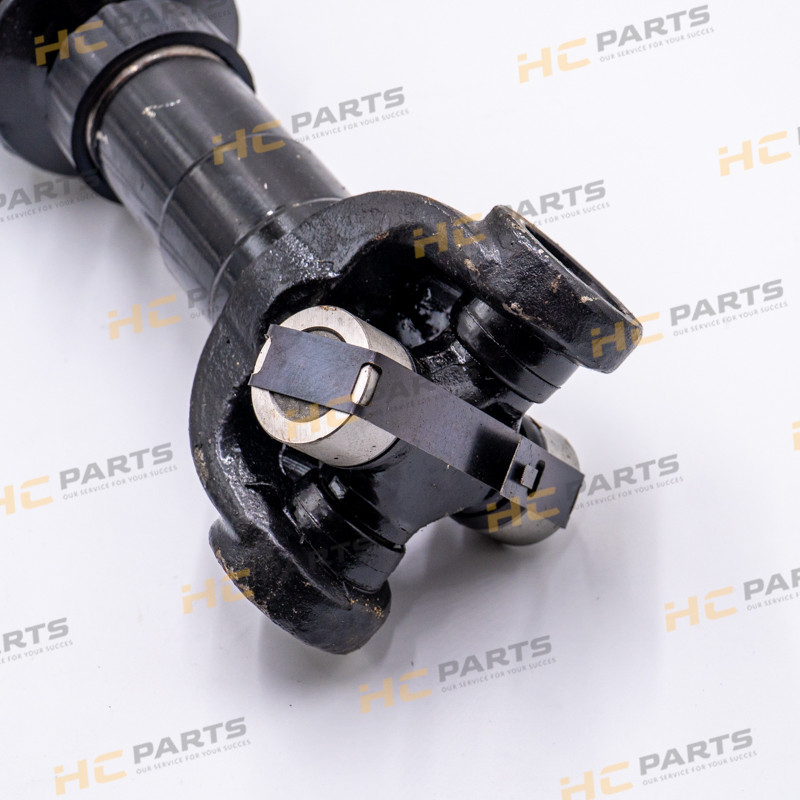 JCB Drive shaft front LUC AUTOSHIFT - AZERI PARTS