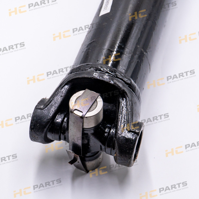 JCB Drive shaft front LUC AUTOSHIFT - AZERI PARTS