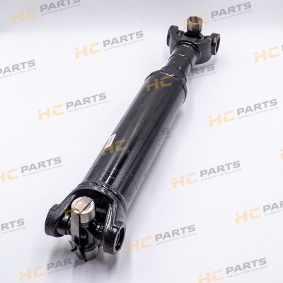 JCB приводной вал передняя коробка передач LUC AUTOSHIFT-AZERI PARTS — фото 5