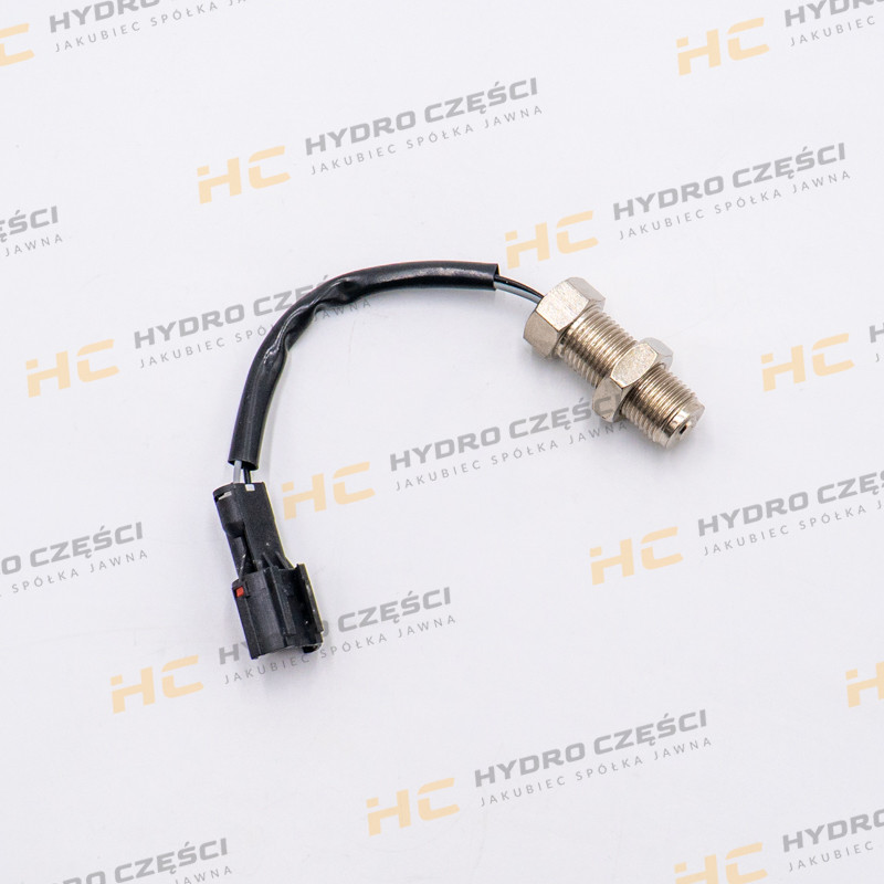 JCB Shaft speed sensor - AZERI PARTS