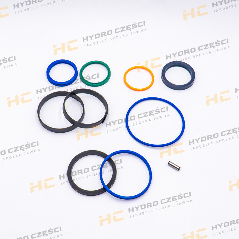 JCB комплект уплотнений для рук 100x60-оригинал