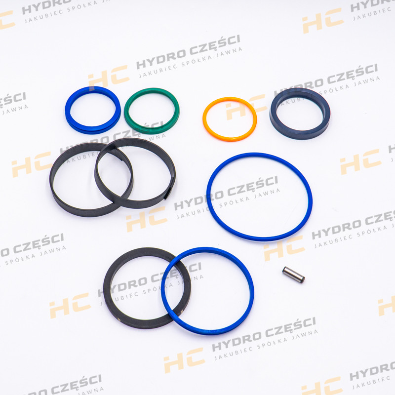 JCB комплект уплотнений для рук 100x60-оригинал