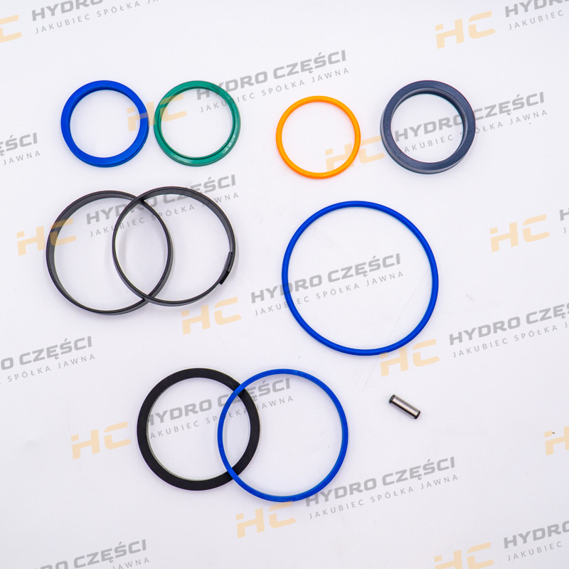 JCB комплект уплотнений для рук 100x60-оригинал