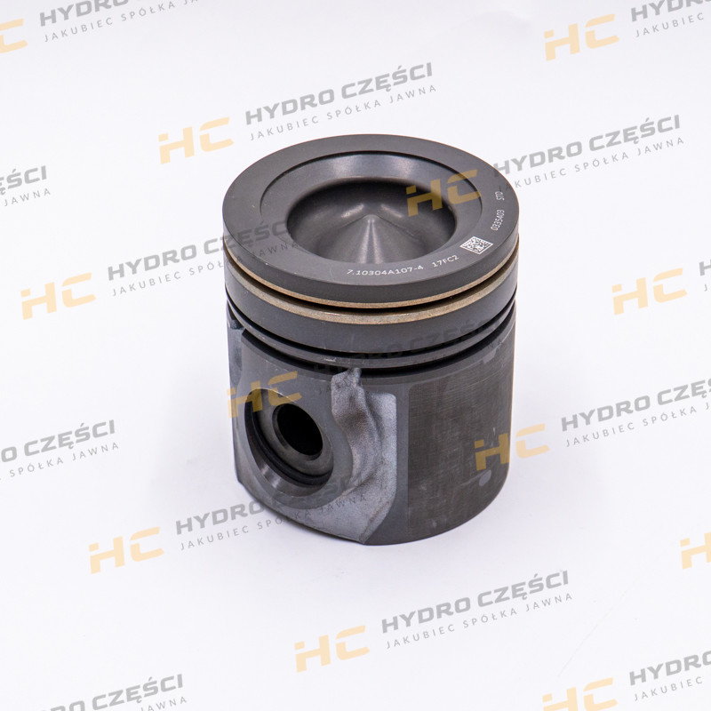 JCB Piston DIESELMAX / ECOMAX - ORIGINAL