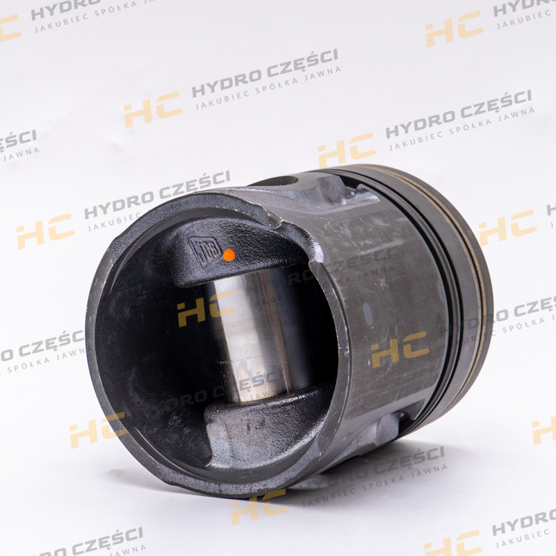 JCB Piston DIESELMAX / ECOMAX - ORIGINAL