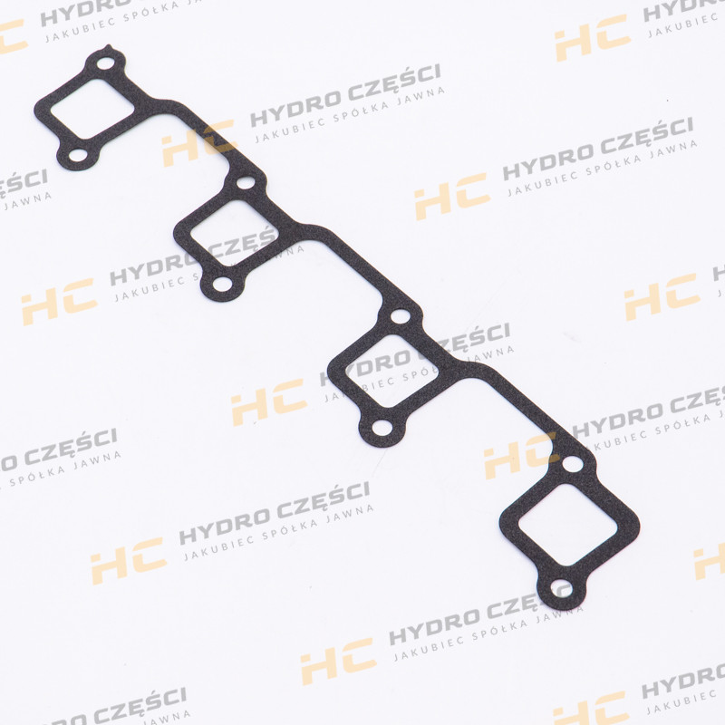 JCB Intake Manifold Gasket - ORIGINAL