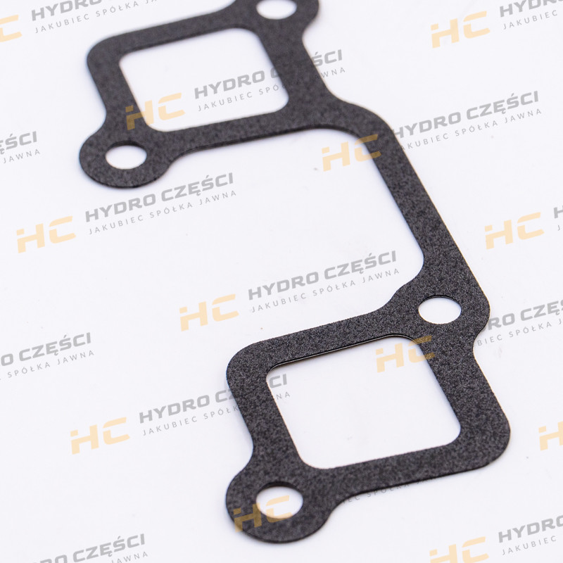 JCB Intake Manifold Gasket - ORIGINAL