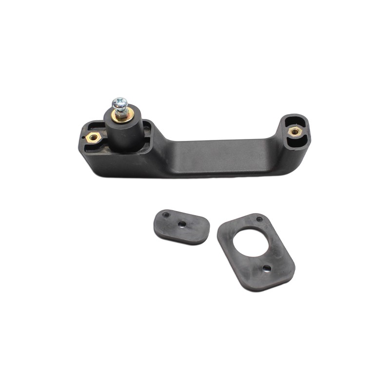 Door handle suitable for JCB