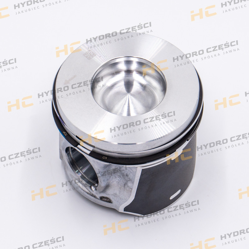 JCB Complete Piston - ORIGINAL