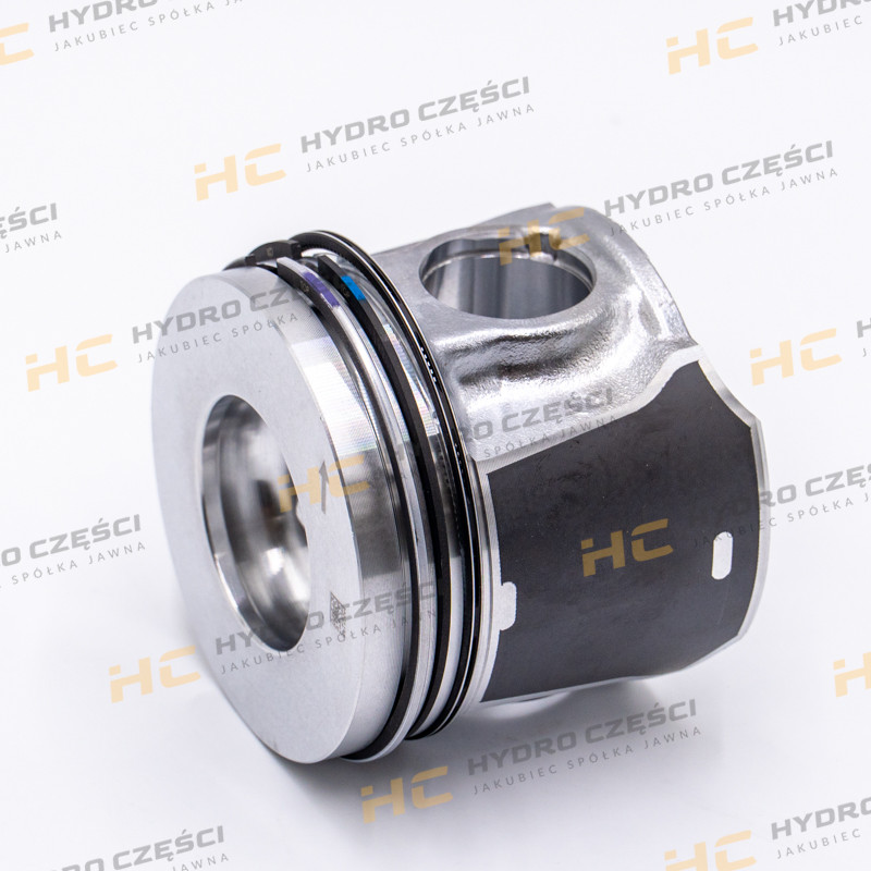 JCB Complete Piston - ORIGINAL