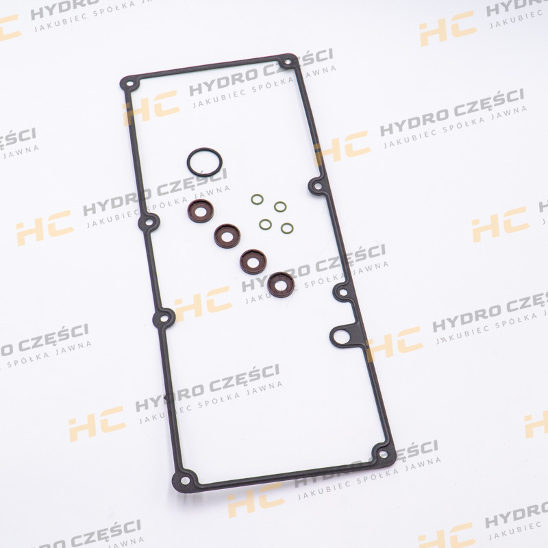 JCB Valve Cover Gasket - ORIGINAL