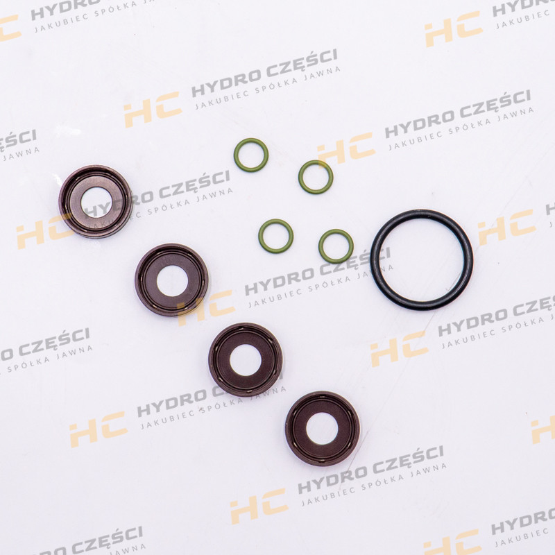 JCB Valve Cover Gasket - ORIGINAL