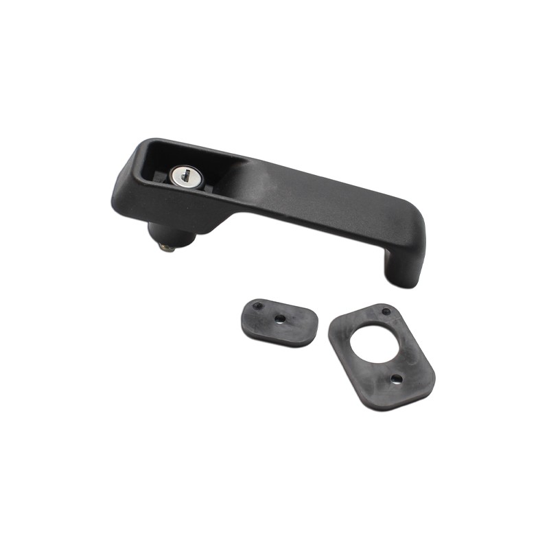 Door handle suitable for JCB